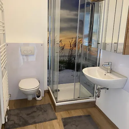 Schuetzenholz Einraumwohnung- Zwei Betten Apartament *