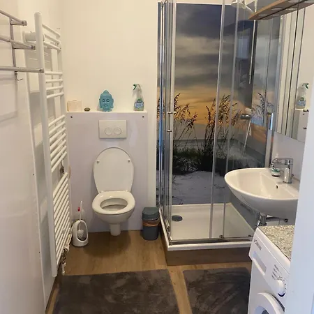 Schuetzenholz Einraumwohnung- Zwei Betten *